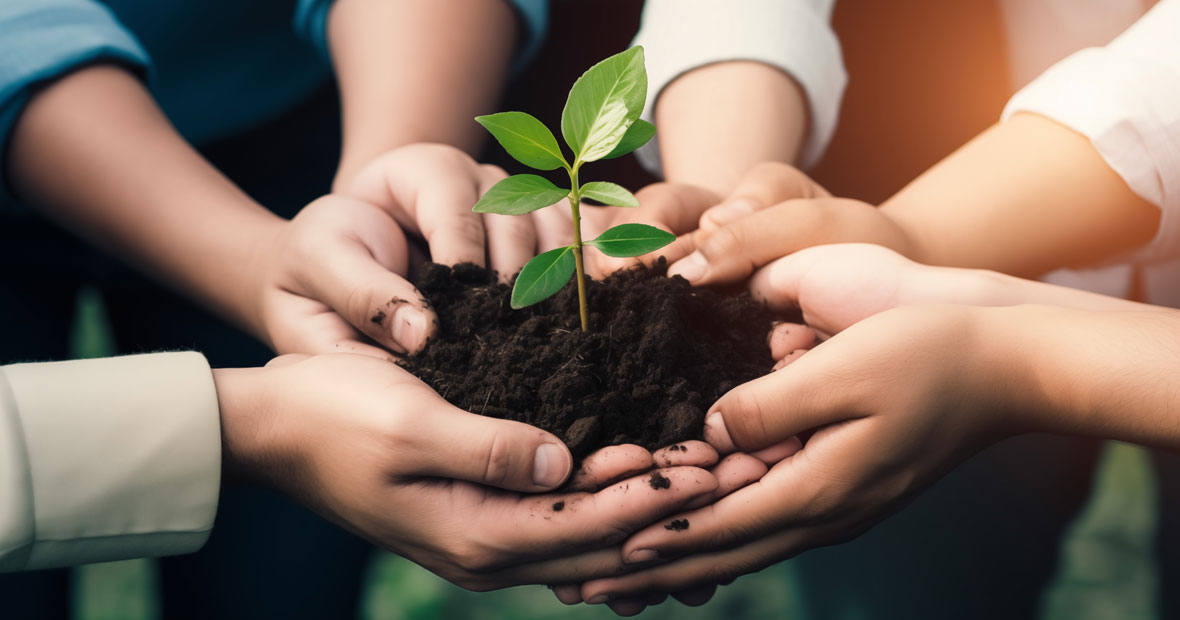 Le Team Building RSE